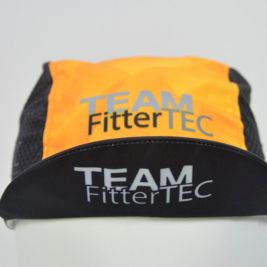 Bike Cap FitterTEC