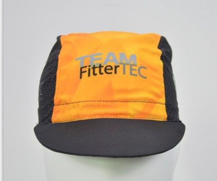 Bike Cap FitterTEC