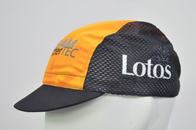 Bike Cap FitterTEC